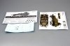 Trumpeter 00911 M16 Multiple-Gun Motor Carriage 1/16